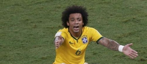 Marcelo se pierde la Copa Am&eacute;rica