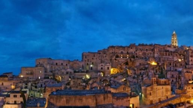 Elezioni comunali Matera: lo spoglio in diretta.