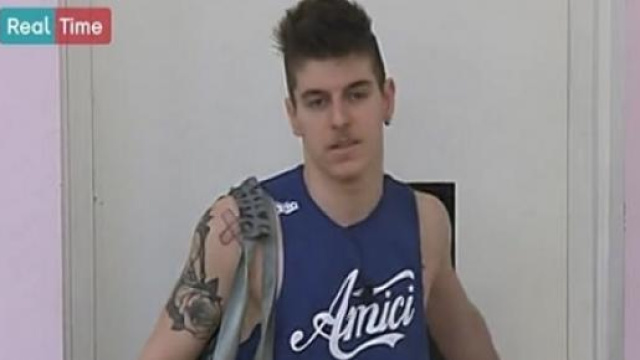 Eliminato semifinale Amici oggi 30 maggio 2015