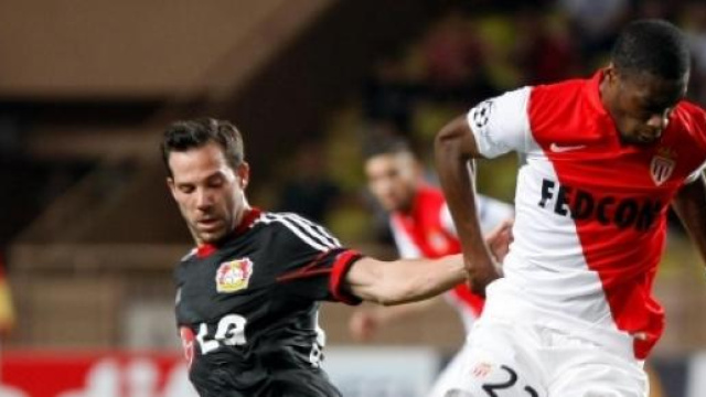 Inter, Juve, Milan e Roma su Kondogbia del Monaco