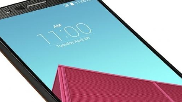 LG G4: tutte le informazioni sullo smartphone