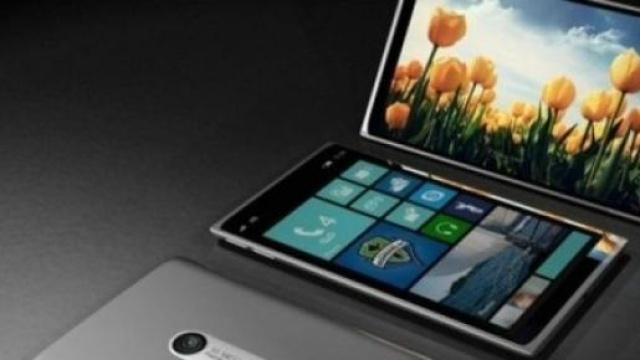 Microsoft Lumia 940 Vs Huawei Honor 7