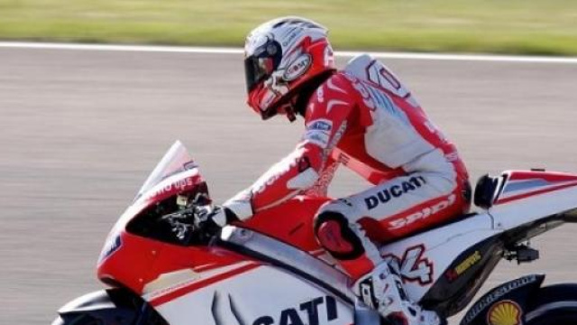 MotoGp 2015: chi parte davanti, chi no al Mugello 