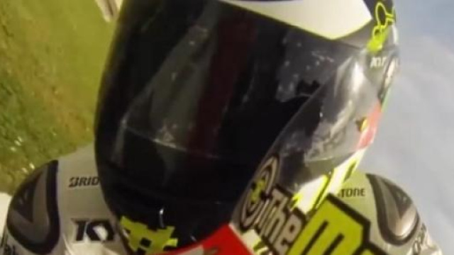 MotoGp 2015, dove vedere la gara del Mugello 