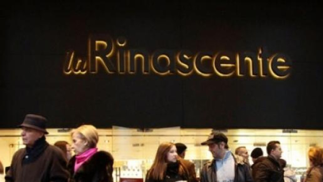 Offerte di stage presso laRinascente