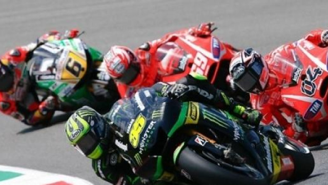 Orari Moto Gp Mugello 2015 in Italia.