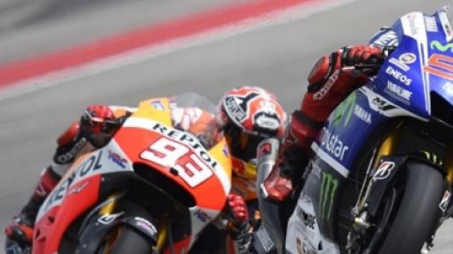 Orari MotoGp su Cielo: anche in replica