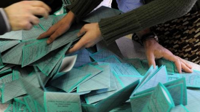 Regionali live in diretta risultati spoglio