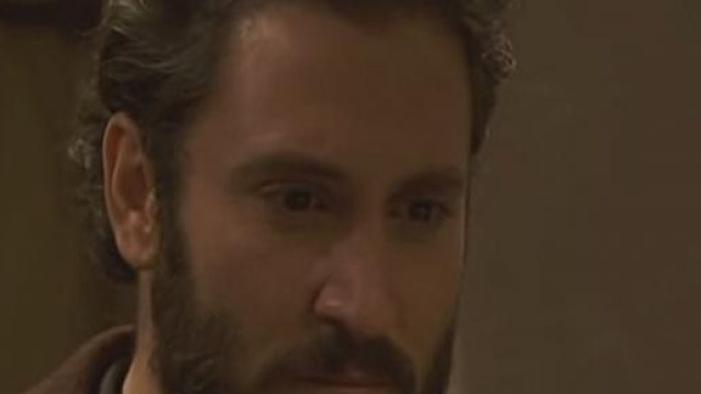 Replica Il Segreto del 30/05/2015