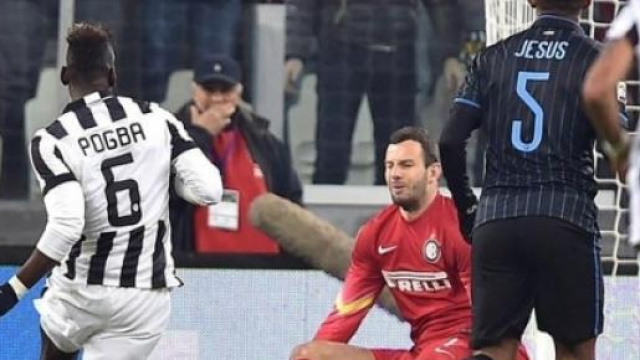 Tra Inter e Juventus &egrave; duello infinito
