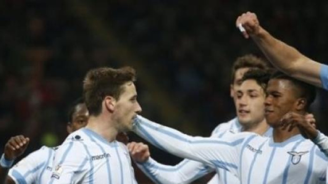 Ultima fatica stagionale per la Lazio di Pioli