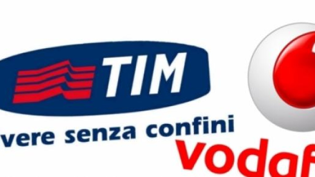 Vodafone, Tim, Wind, 3Italia, PosteMobile, giugno 