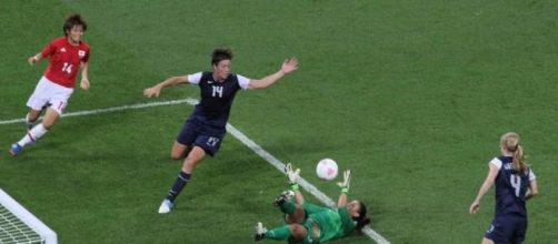 El f&uacute;tbol femenino dir&aacute; presente en el FIFA 16