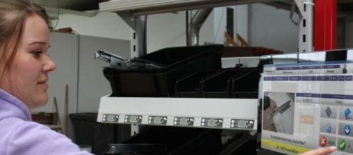 Industria 4.0, la cuarta revoluci&oacute;n industrial