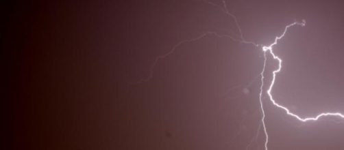 La tormenta ha sumergido al estado en la crisis.