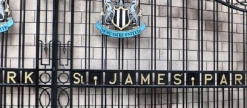 Newcastle United's ground hosting 'Magic Weekend'