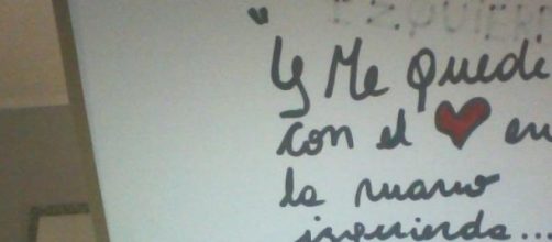 no se regalan los sue&ntilde;os al tiempo