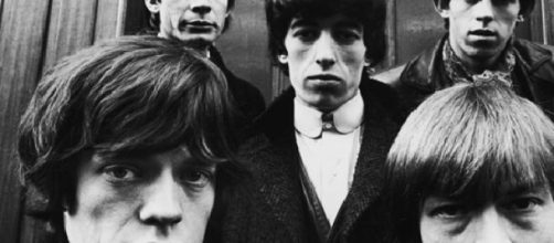 Posible visita de los Stones a Buenos Aires.