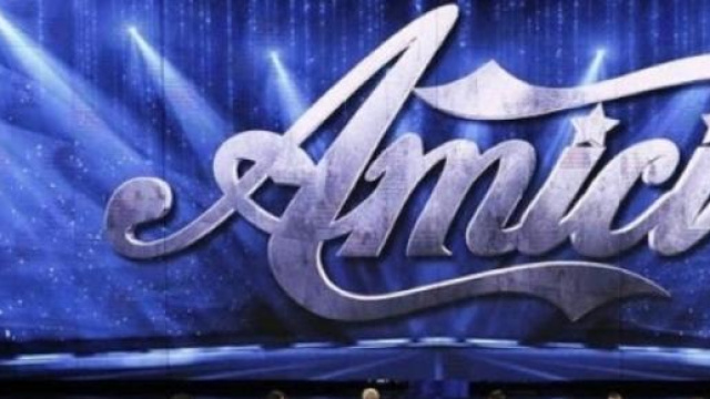 Amici 2015: i 4 finalisti