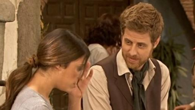 Anticipazioni Il Segreto 2 giugno.