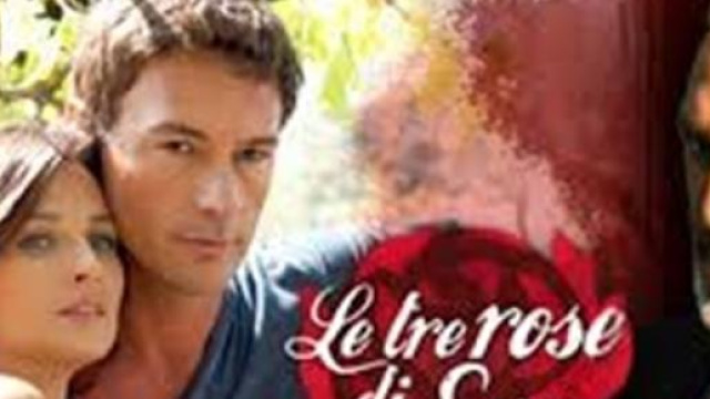 Anticipazioni Le tre rose di Eva 3.