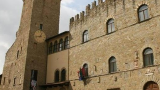 Arezzo al voto: spoglio in diretta.