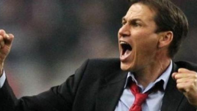 Calcio Serie A: verdett, classifica completa 