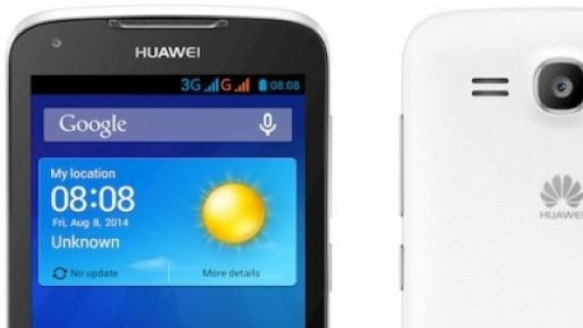 Esistono ottimi smartphone entry level