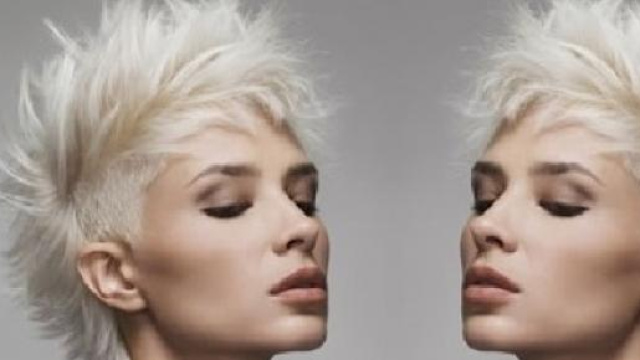 Favoloso sidecut per l'estate 2015