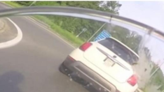 Fiat 500X Abarth: ecco la prima foto