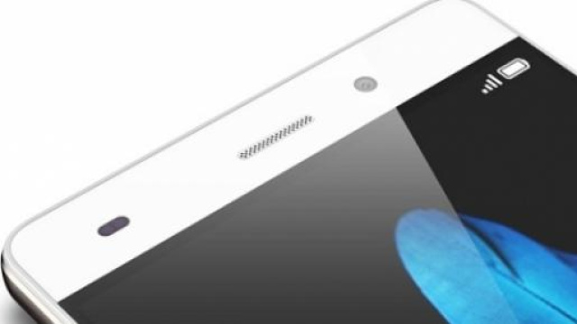 Huawei P8 Lite: tutte le info sullo smartphone