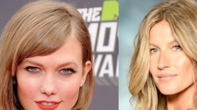 Moda tagli capelli estate 2015: il 'bronde'