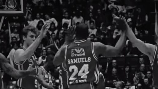 Orario Milano-Sassari gara-2 semi-finals playoff