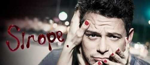 Alejandro Sanz presenta Sirope