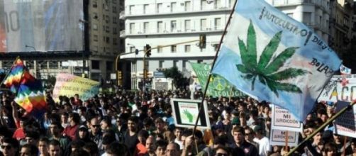 El centro de la ciudad se vi&oacute; revolucionado