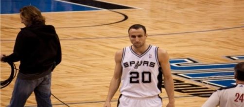&iquest;Manu Gin&oacute;bili se retira de la NBA?