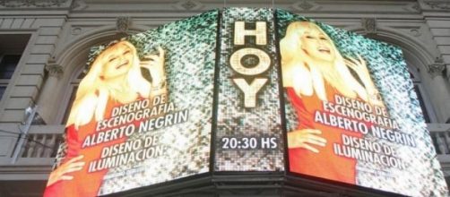 La obra bate r&eacute;cords en la taquilla porte&ntilde;a