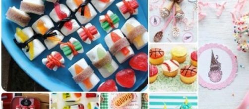 Postres ricos y divertidos para los m&aacute;s chiquitos