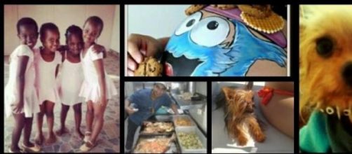 Sonr&iacute;ele a la vida y t&oacute;mate una foto