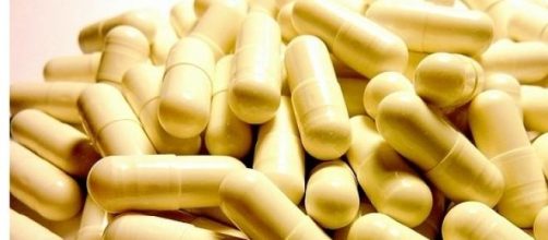 The diet pill is not safe for human consumption