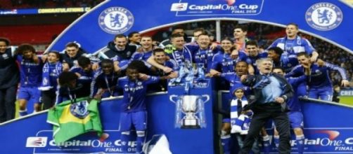 What next for all-conquering Chelsea?