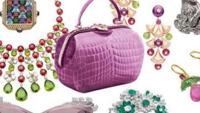 accessori moda, tendenze 2015
