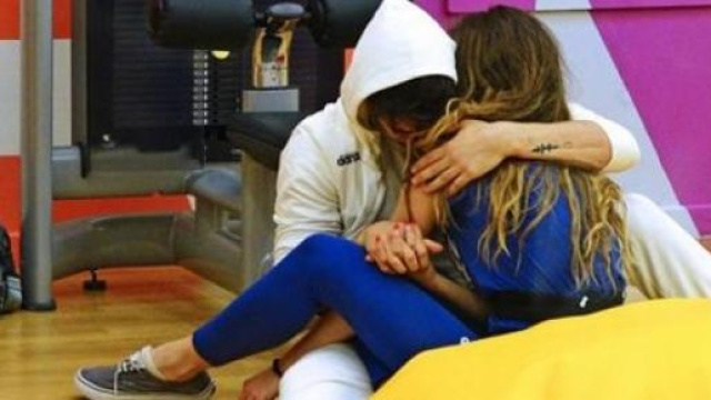 Anticipazioni Amici: Virginia e Cristian in love