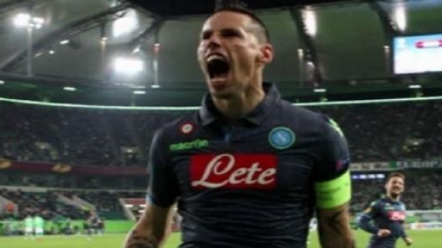 Europa League, 7 maggio: Napoli e Fiorentina in Tv