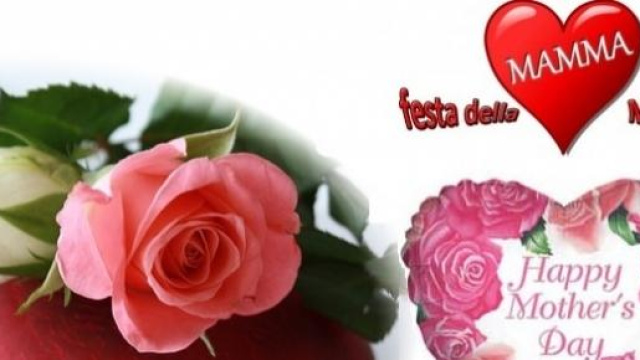 Festa della Mamma, curiosit&agrave; e idee 