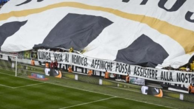 Festa scudetto della Juventus, domani passerella?