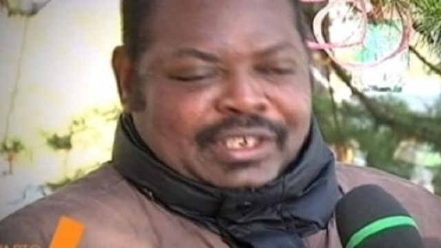 Guerrina Piscaglia, ultime notizie: Padre Gratien