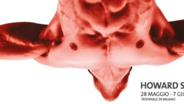 Il corpo umano in mostra con Body Power
