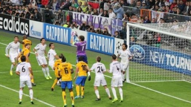 Juventus-Real Madrid formazioni, quote, precedenti