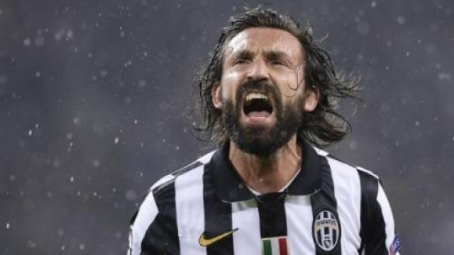 Juventus-Real Madrid, parla Andrea Pirlo